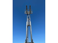 2013 linde h30d-02 vorkheftruck - afbeelding 58 van  82