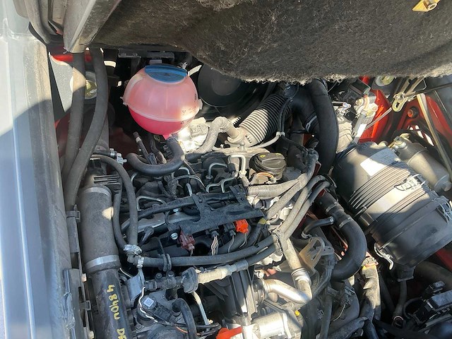 2013 linde h30d-02 vorkheftruck - afbeelding 82 van  82