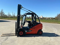 2013 linde h30d-02 vorkheftruck - afbeelding 31 van  85