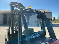 2013 linde h30d-02 vorkheftruck - afbeelding 59 van  85