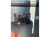 2013 linde h30d-02 vorkheftruck - afbeelding 79 van  85