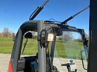 2013 linde h30d-02 vorkheftruck - afbeelding 80 van  85