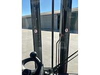 2013 linde h30d-02 vorkheftruck - afbeelding 83 van  85