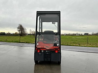 2013 linde p60 industriële trekker - afbeelding 2 van  25