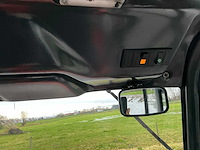 2013 linde p60 industriële trekker - afbeelding 7 van  25