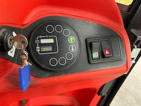 2013 linde p60 industriële trekker - afbeelding 9 van  25