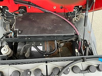 2013 linde p60 industriële trekker - afbeelding 14 van  25