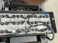 2013 linde p60 industriële trekker - afbeelding 15 van  25