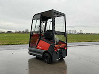2013 linde p60 industriële trekker - afbeelding 12 van  25