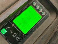 2013 linde t20 elektrische palletwagen (61020-199)