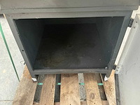 2013 macc special 285 cso metalen horizontale bandzaagmachine - afbeelding 2 van  11