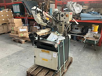 2013 macc special 285 cso metalen horizontale bandzaagmachine - afbeelding 1 van  11