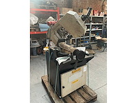 2013 macc special 285 cso metalen horizontale bandzaagmachine - afbeelding 5 van  11