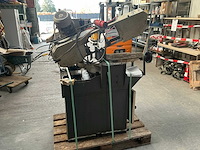 2013 macc special 285 cso metalen horizontale bandzaagmachine - afbeelding 6 van  11