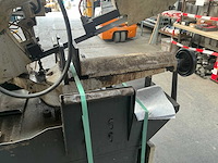 2013 macc special 285 cso metalen horizontale bandzaagmachine - afbeelding 11 van  11