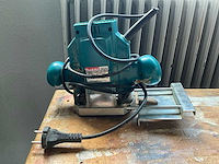 2013 makita 3620 bovenfrees - afbeelding 1 van  3