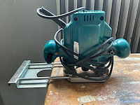 2013 makita 3620 bovenfrees - afbeelding 2 van  3