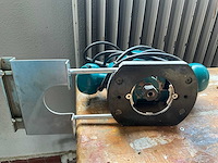 2013 makita 3620 bovenfrees - afbeelding 3 van  3