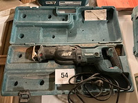 2013 makita jr3070cr reciprozaag - afbeelding 1 van  3