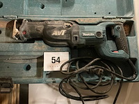 2013 makita jr3070cr reciprozaag - afbeelding 2 van  3