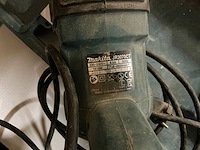 2013 makita jr3070cr reciprozaag - afbeelding 3 van  3