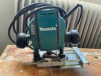 2013 makita rp0900 bovenfrees - afbeelding 1 van  4