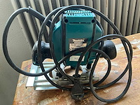 2013 makita rp0900 bovenfrees - afbeelding 2 van  4