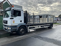 2013 man l2007.46.010 vrachtwagen