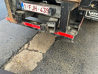 2013 man l2007.46.010 vrachtwagen - afbeelding 10 van  14