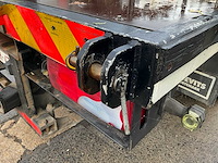 2013 man l2007.46.010 vrachtwagen - afbeelding 11 van  14