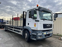 2013 man l2007.46.010 vrachtwagen - afbeelding 12 van  14