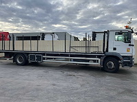 2013 man l2007.46.010 vrachtwagen - afbeelding 13 van  14