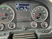 2013 man l2007.46.010 vrachtwagen - afbeelding 2 van  14