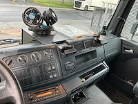 2013 man l2007.46.010 vrachtwagen - afbeelding 3 van  14