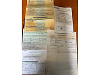 2013 man l2007.46.010 vrachtwagen - afbeelding 5 van  14