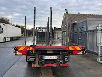 2013 man l2007.46.010 vrachtwagen - afbeelding 8 van  14