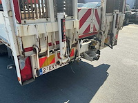 2013 man tgl 12.220 vrachtwagen - afbeelding 3 van  28