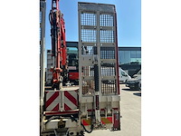 2013 man tgl 12.220 vrachtwagen - afbeelding 5 van  28