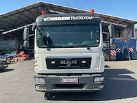 2013 man tgl 12.220 vrachtwagen - afbeelding 11 van  28