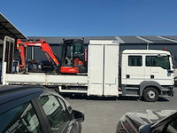 2013 man tgl 12.220 vrachtwagen - afbeelding 24 van  28