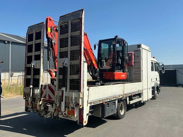 2013 man tgl 12.220 vrachtwagen - afbeelding 25 van  28