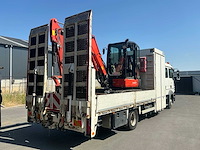2013 man tgl 12.220 vrachtwagen - afbeelding 25 van  28