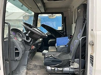 2013 man tgl liftwagen - afbeelding 12 van  24