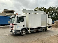 2013 man tgl liftwagen - afbeelding 2 van  24