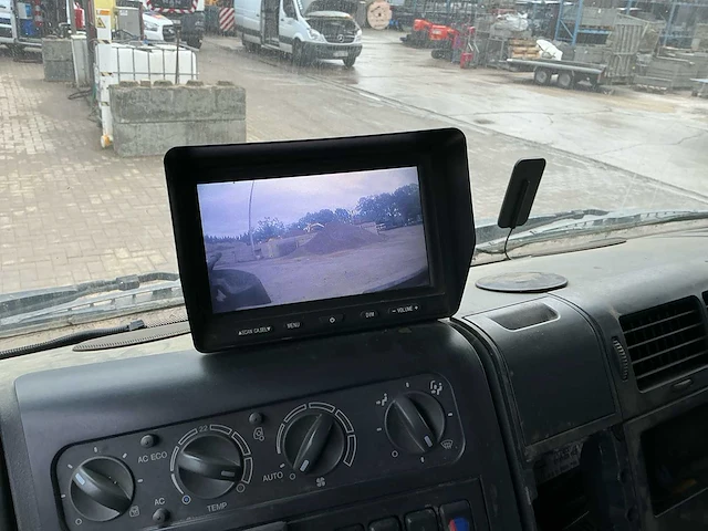 2013 man tgl liftwagen - afbeelding 11 van  24