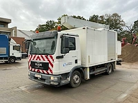 2013 man tgl liftwagen - afbeelding 5 van  24
