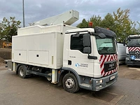 2013 man tgl liftwagen - afbeelding 3 van  24