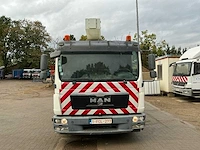 2013 man tgl liftwagen - afbeelding 19 van  24
