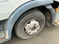 2013 man tgl liftwagen - afbeelding 4 van  24
