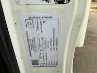 2013 man tgl liftwagen - afbeelding 5 van  24